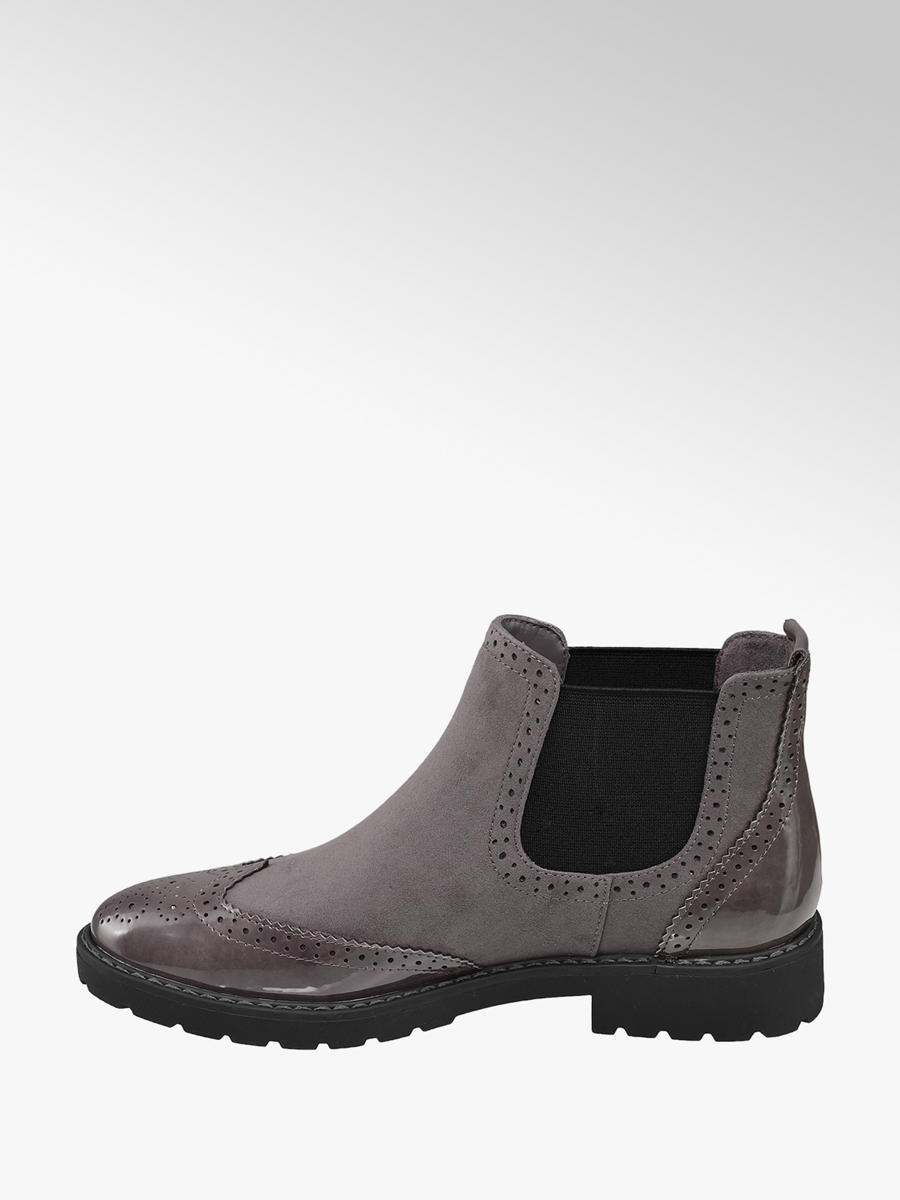 Chelsea Boots från Graceland Chelsea Boots från Graceland